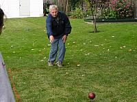 Bocce Ball 2006