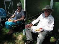 Church Picnic 2009