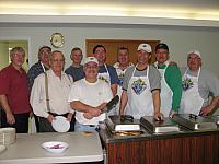 Community Breakfast Feb 2007