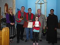 Poster Contest 2014