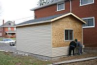 Shed
