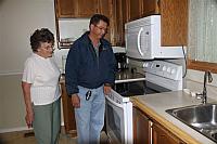 Spaghetti Dinner 2009