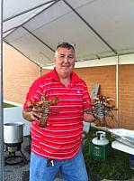 Steak and Lobster 2014